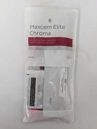 Самоадгезивний композитний цемент Maxcem Elite Chroma Clear KERR