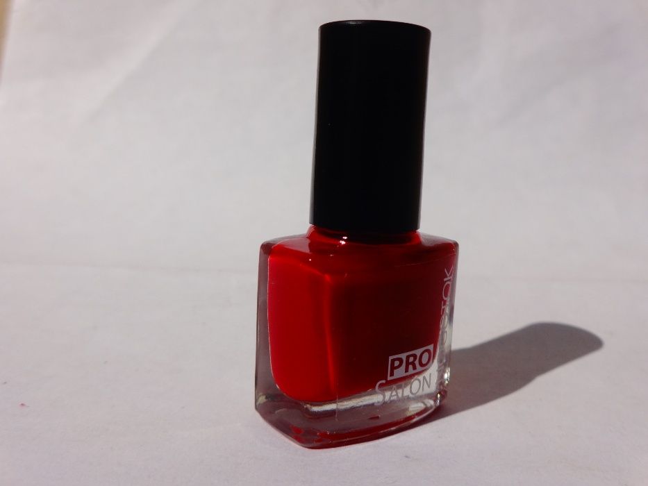 Лак для ногтей Nogotok pro Salon