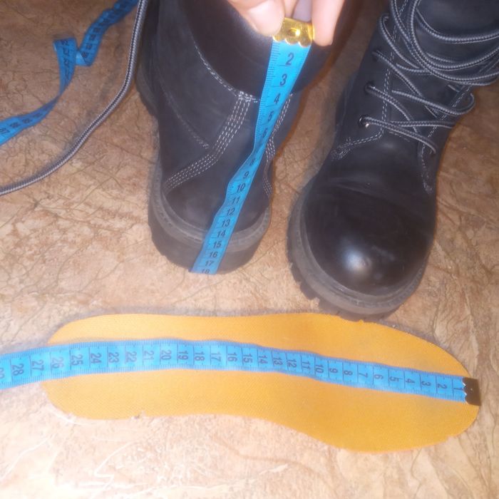 Бертцы ботинки всесезонные обувь женская мужская унисекс на ш