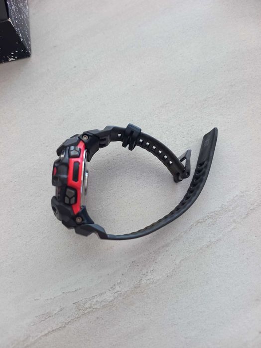 Zegarek Casio GBD-H1000-8JR