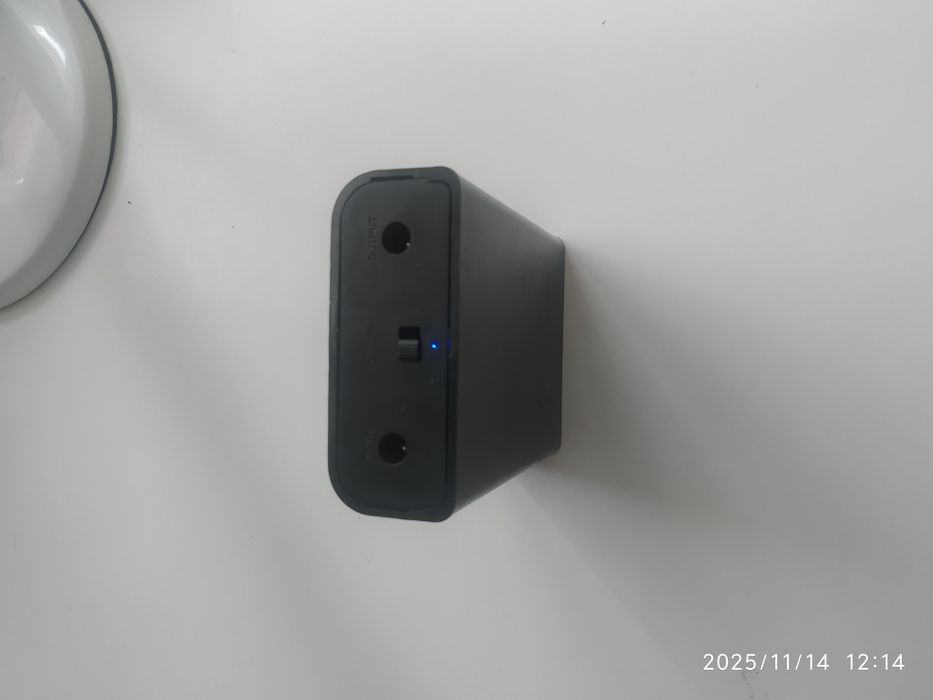 Безперебійник 12в / 9в (для роутера, камери, rgb, led) UPS, ДБЖ, ИБП