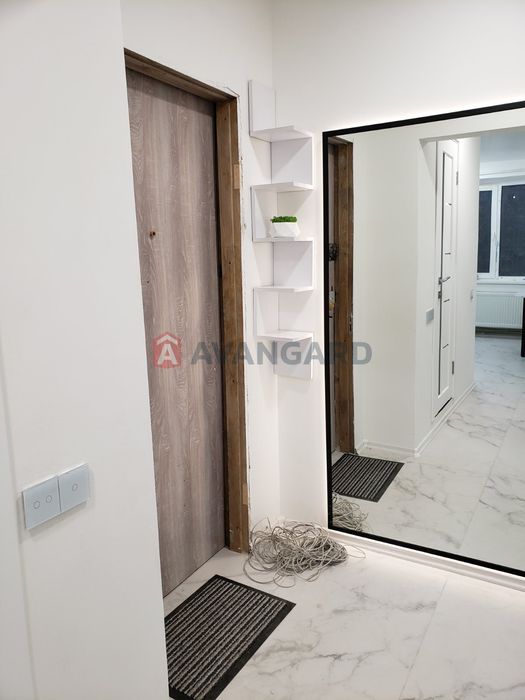 3 кімнатна квартира на 5 мкр. Л/Б (L)