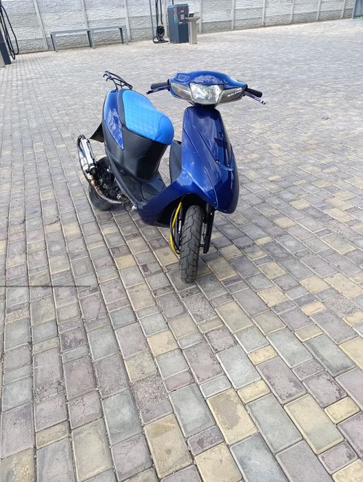 Продам Сузуки летс 2 бабочка