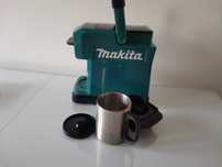 Makita ekspres do kawy