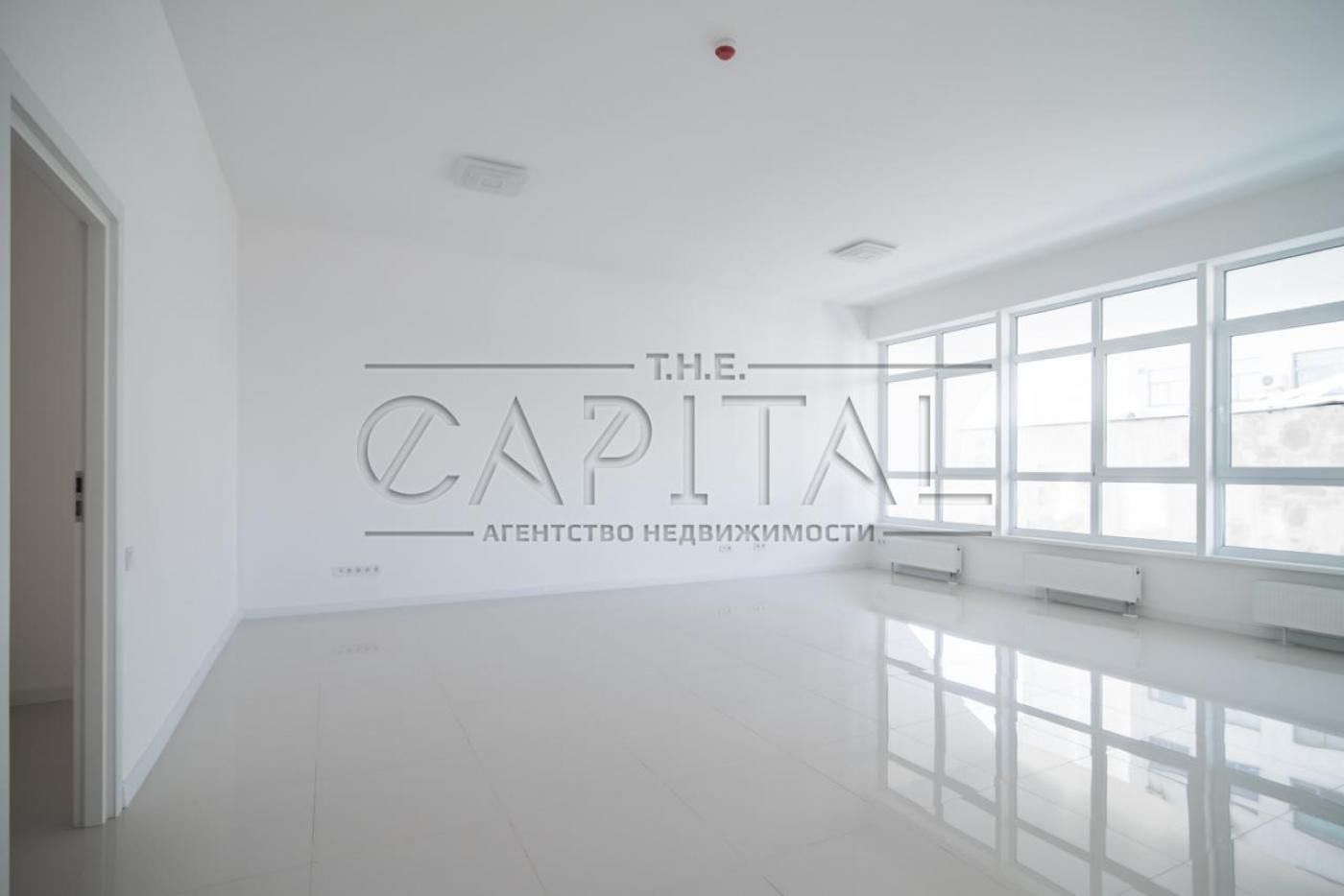 Продаж квартира 85м2 Кловський Узвіз ЖК "Карнегі" підійде під офіс