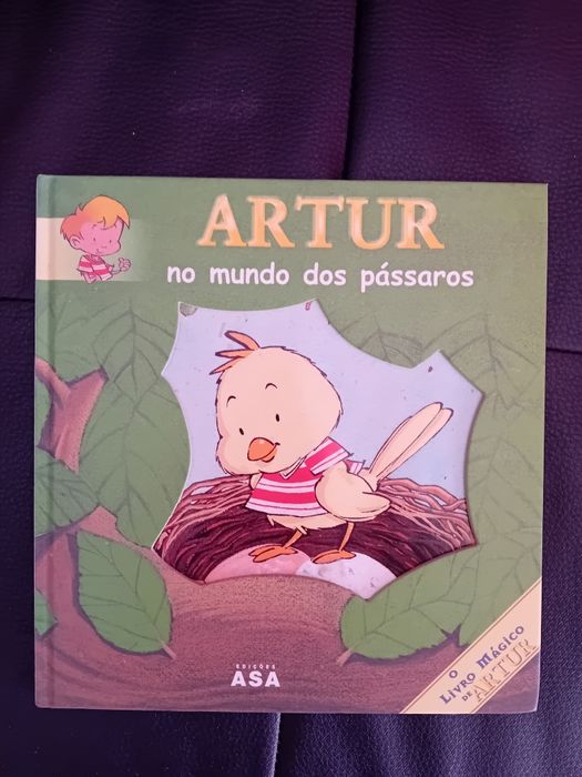 Vendo vários livros