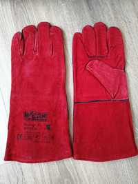 Продам рукавицы рабочие Краги Werk с покрытием спилок 2XL (11) WE2128