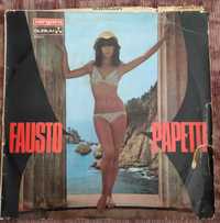 vinil: Fausto Papetti “Fausto Papetti” [a.k.a. "8a Raccolta"]