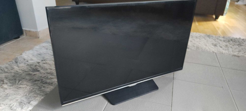 SAMSUNG smart tv led ue32h5500aw
