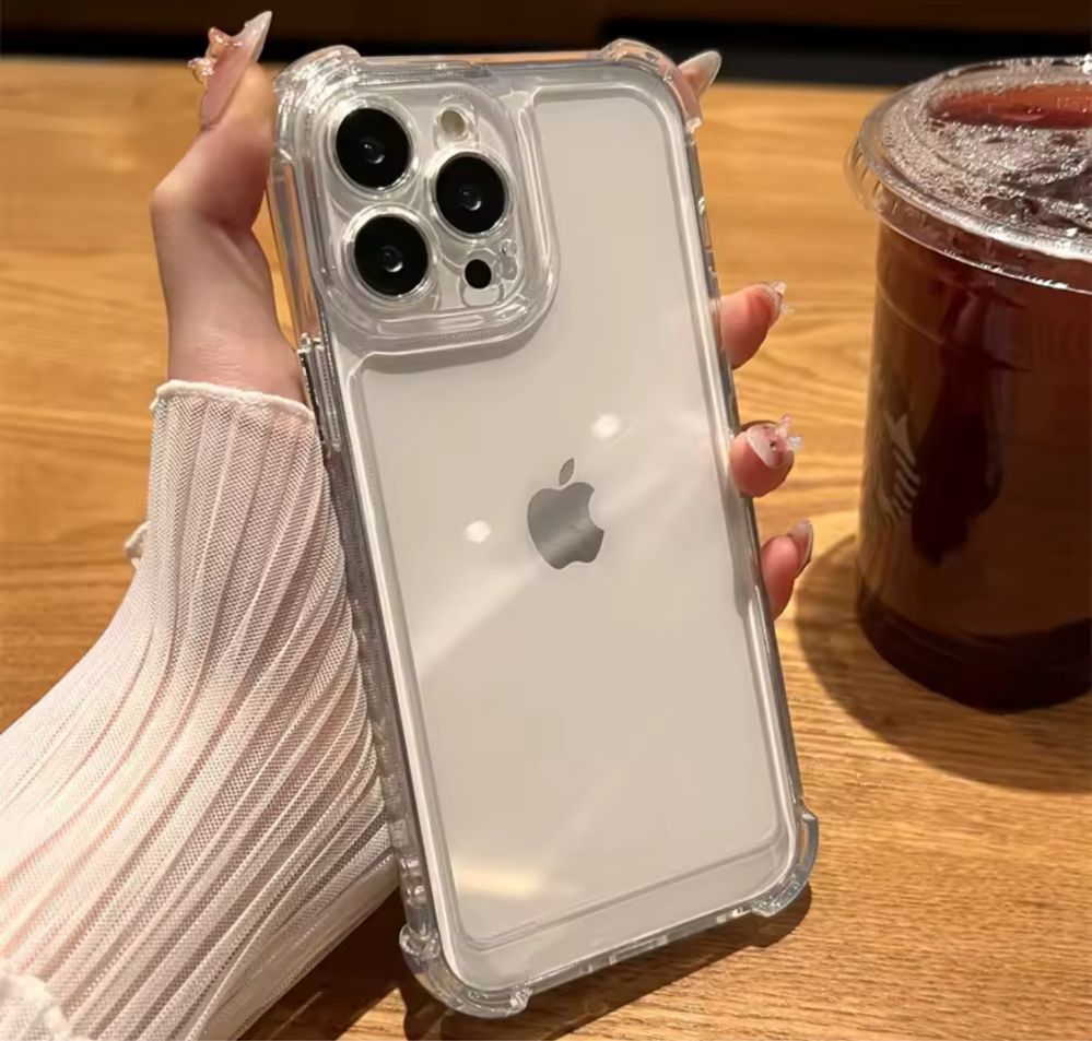 Чохол Iphone 13 pro max