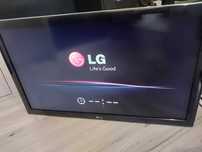 Telewizor LG 42LD650 42 cale