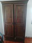 Roupeiro/ Bengaleiro