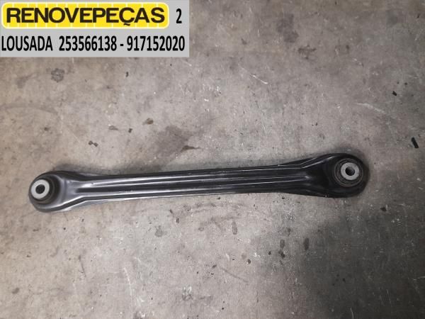 Braço de suspensão trás direito VOLKSWAGEN Touareg (7L)
