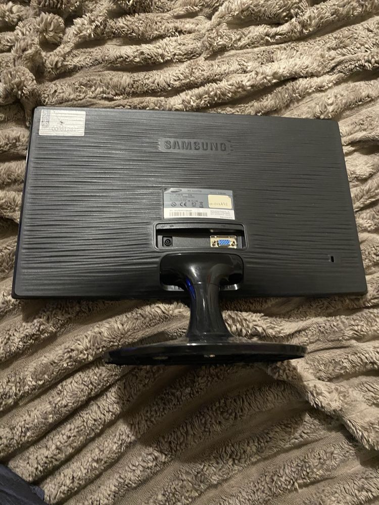 Samsung мониторр