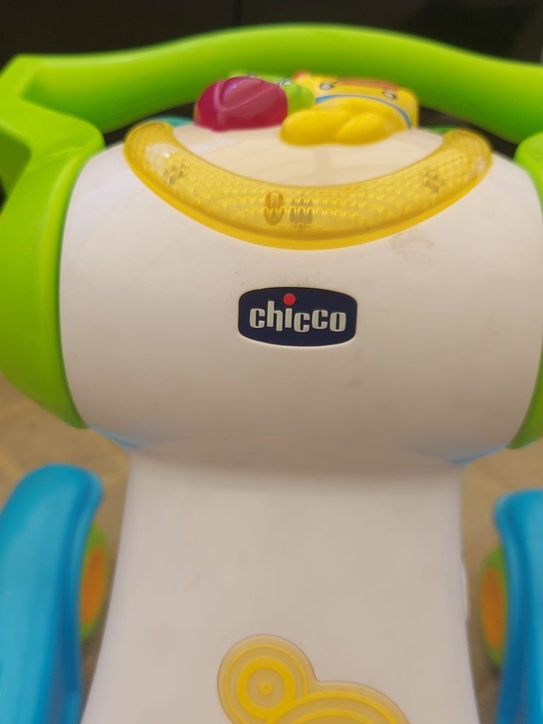 Andarilho Chico. .
25€