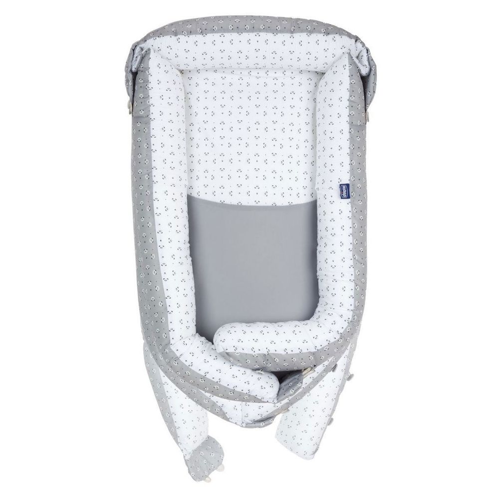 Chicco Mummy pod panda (ninho)