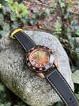 ZegarekNeminus Lab Master Diver 2.0 Bronze