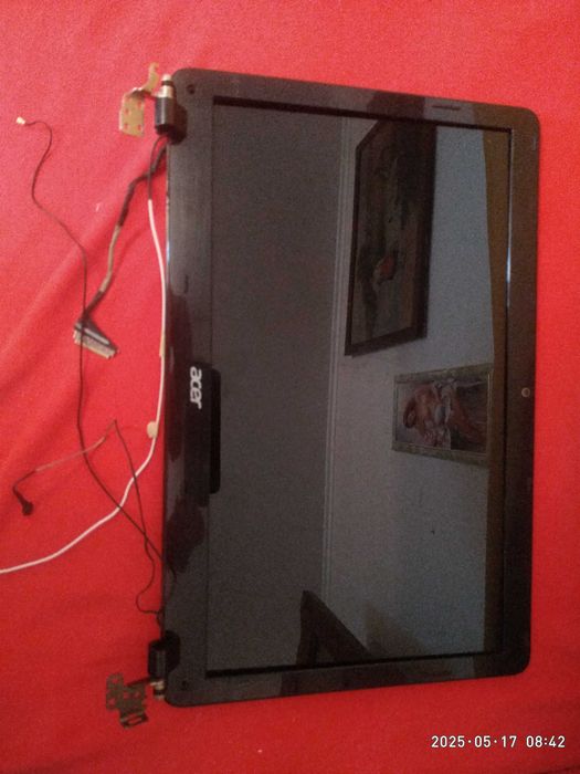 ноут ASER E1-531 материнка, матриця ES1-531. 532. 533