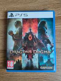 Dragons Dogma II PS5