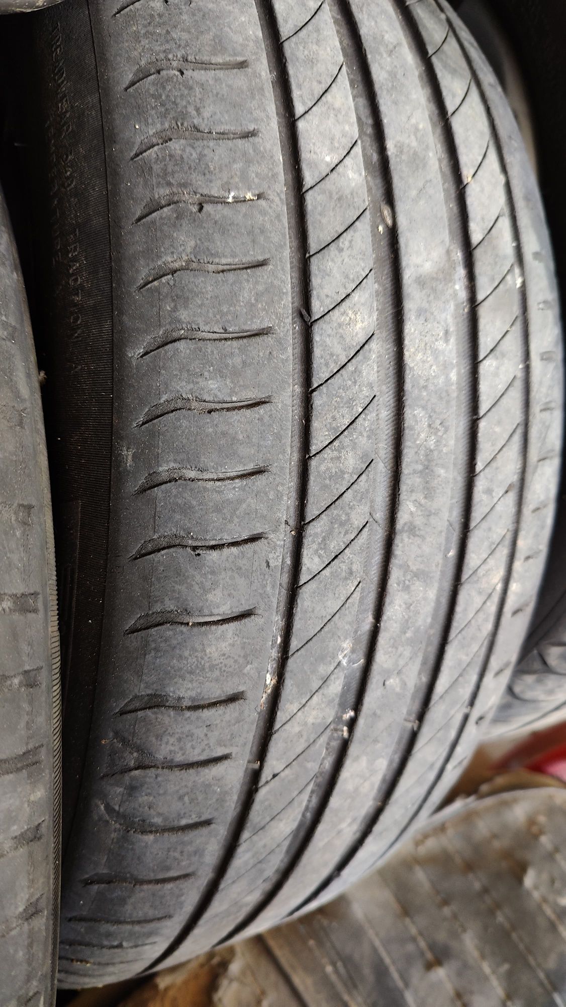VW Jantes 16 e Pneus / 5x112