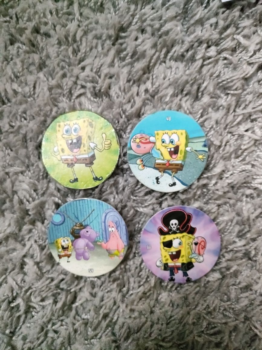 Chipicao SpongeBob