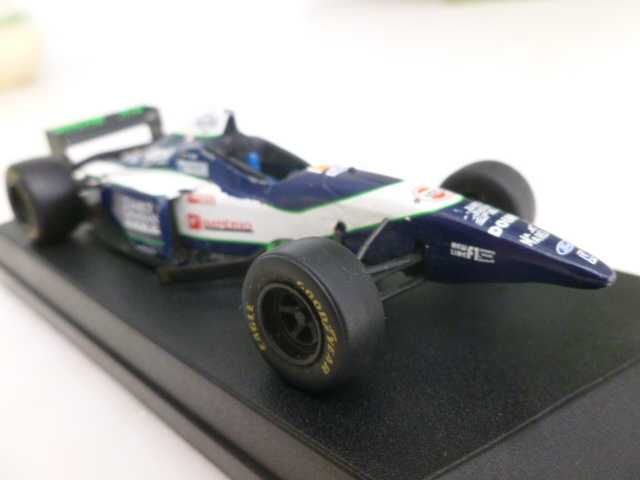 Formula 1 de Pedro Lami, miniatura