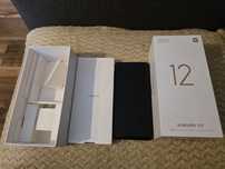 Xiaomi 12T black 8gb ram 128gb