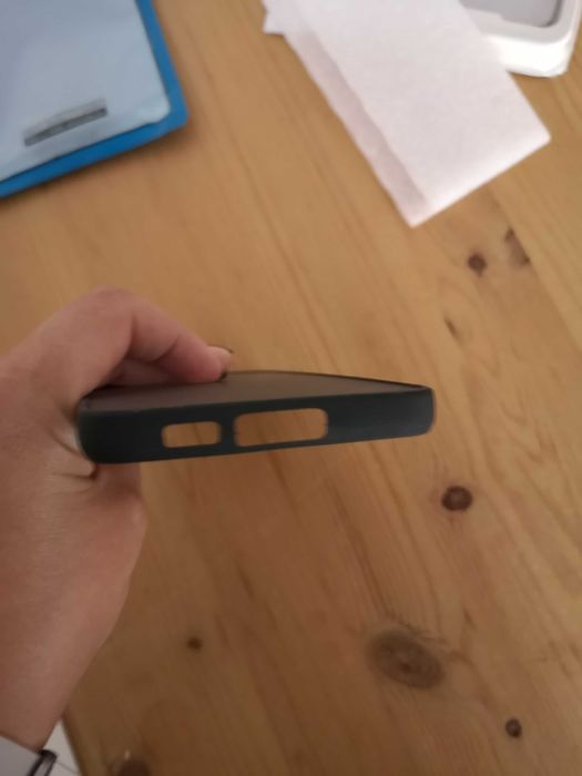 Capa + película para Samsung Galaxy S23 Plus