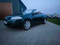 Renault Megane Renault Megane CABRIO 2.0 16V