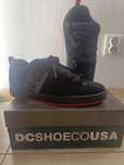 DC Shoes męskie | Rozmiar 44.5 (wkładka 29 cm) | Stan bardzo dobry |
