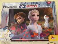 Пазлы Trefl Frozen2  3+