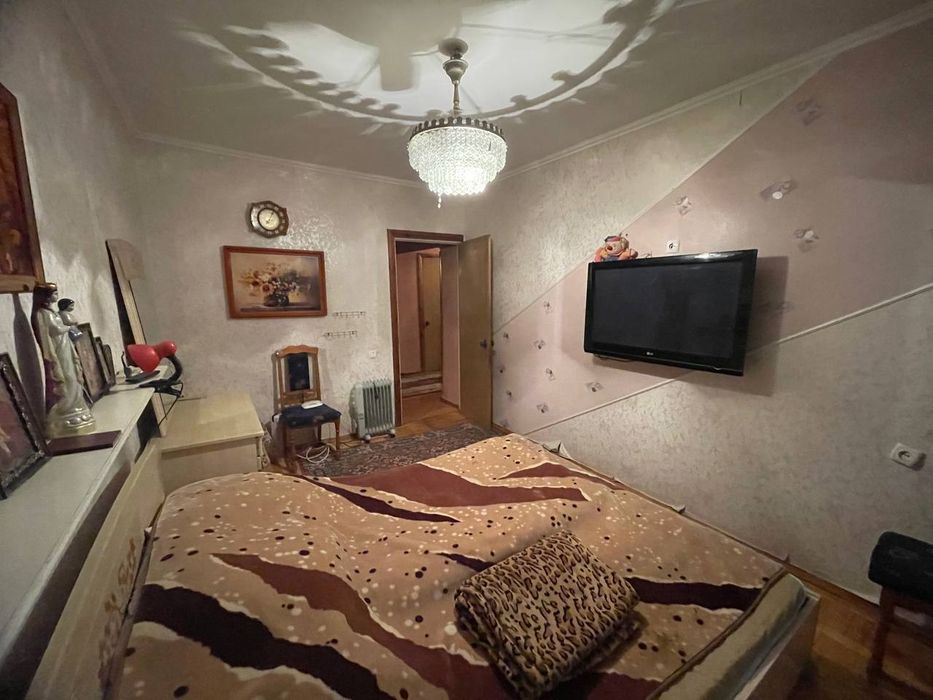 Продаж 3 кім квартири на Симоненка