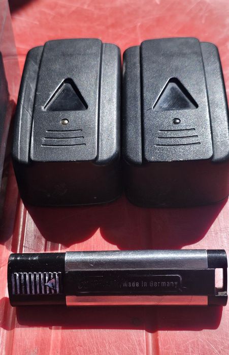 Автоматика для больших ворот Электропривод Sommer twist xl