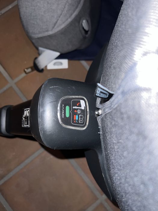 Sirona Q i-size plus