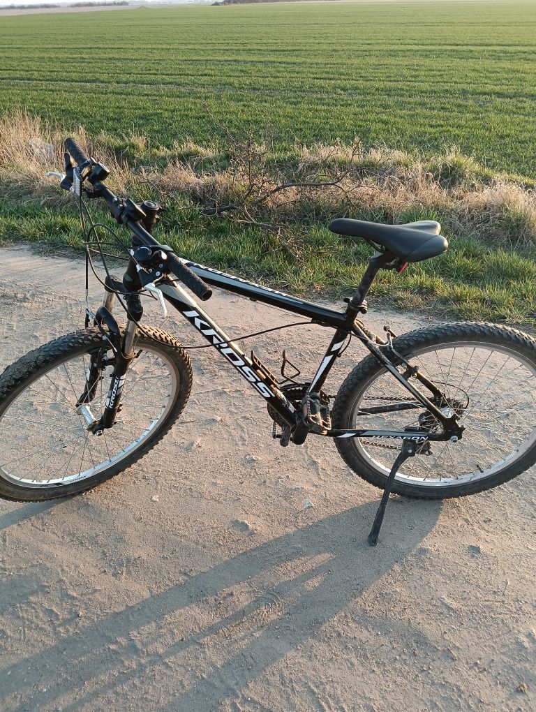 Rower Kross 26 kola
