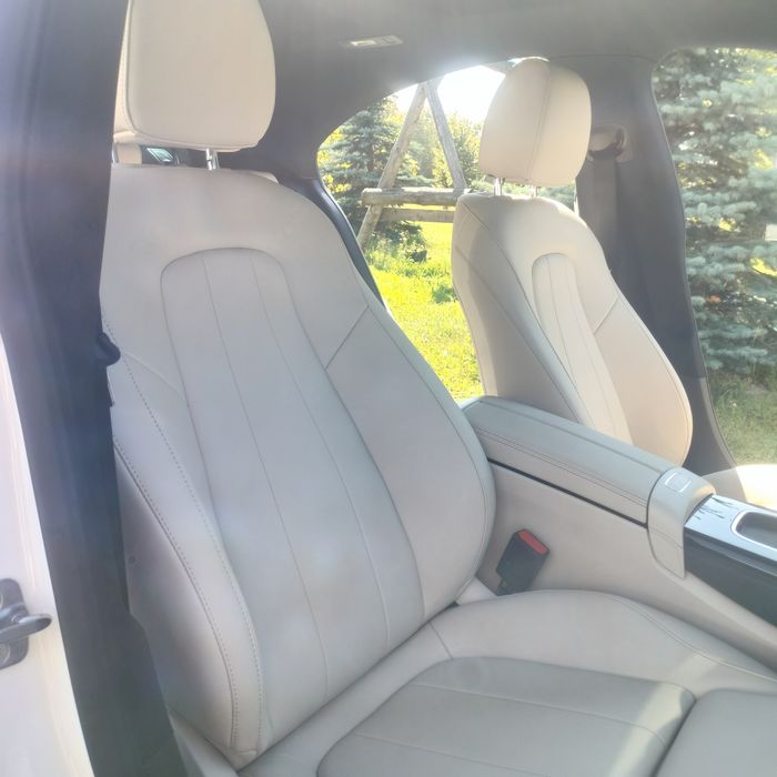 Auto samochód do ślubu i na inne okazje Mercedes CLA 250 2.0 z 2024 r.