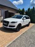 Audi Q7 3.6 FSI /6 osobowe