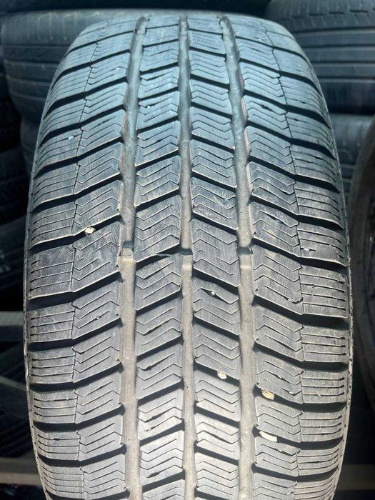 215/50 R17 Barum пара зима