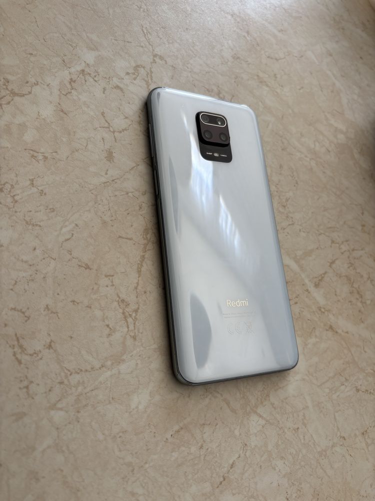 Redmi note 9 Pro