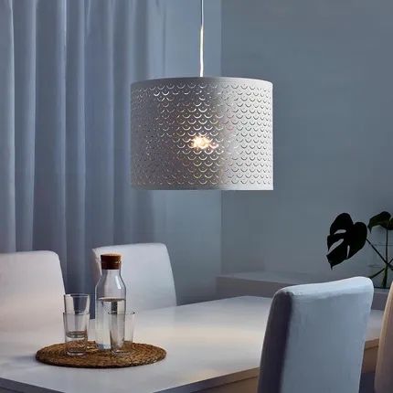 Klosz Nymö IKEA, roz. 44 cm