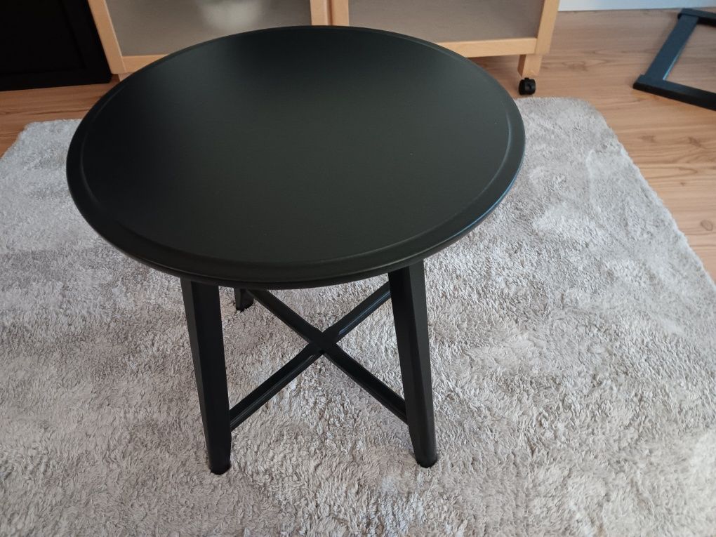 Mesa Apoio Preta