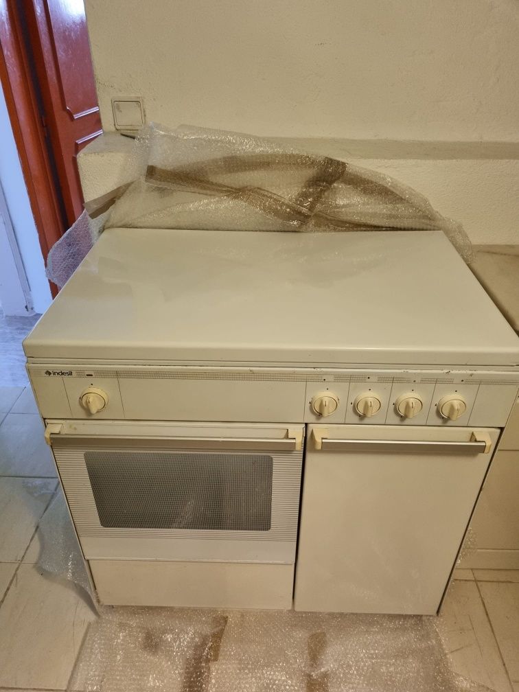 Fogão a gás Indesit