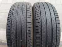 Пара летних шин 225/60 R17 Michelin Primacy 3