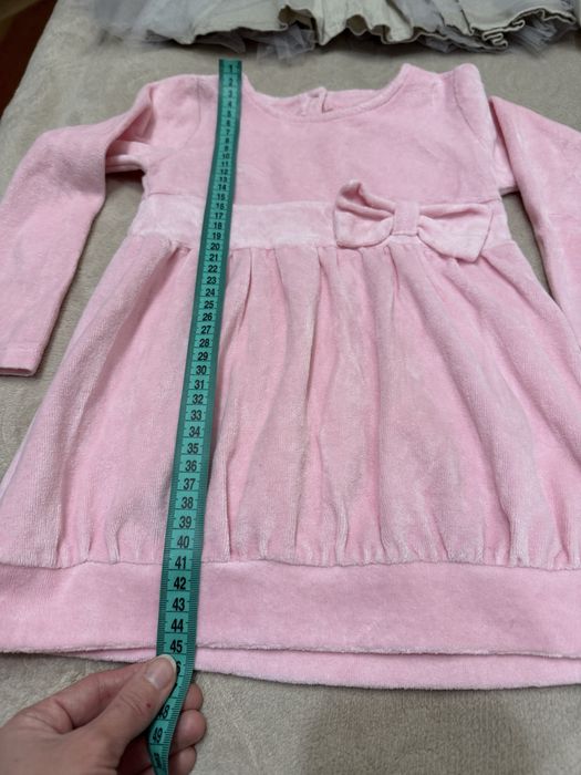 Святкові сукні плаття 1- 2, 3 рочки