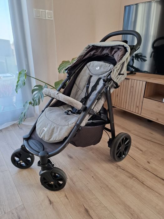 Spacerówka Joie Literax 4