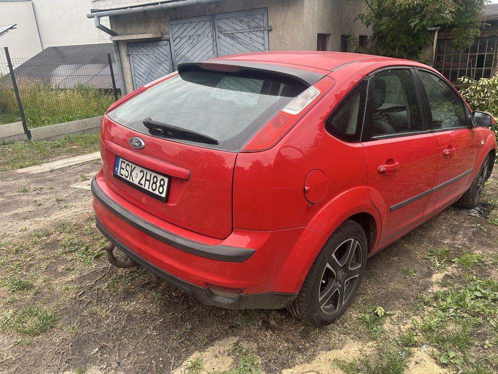 Ford Focus MK2 OKAZJA