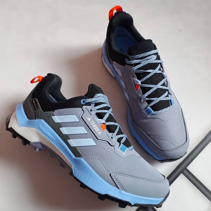 Нові оригінальні Adidas Terrex AX4  gore-tex р40.5, 42, 42.5, 43.5