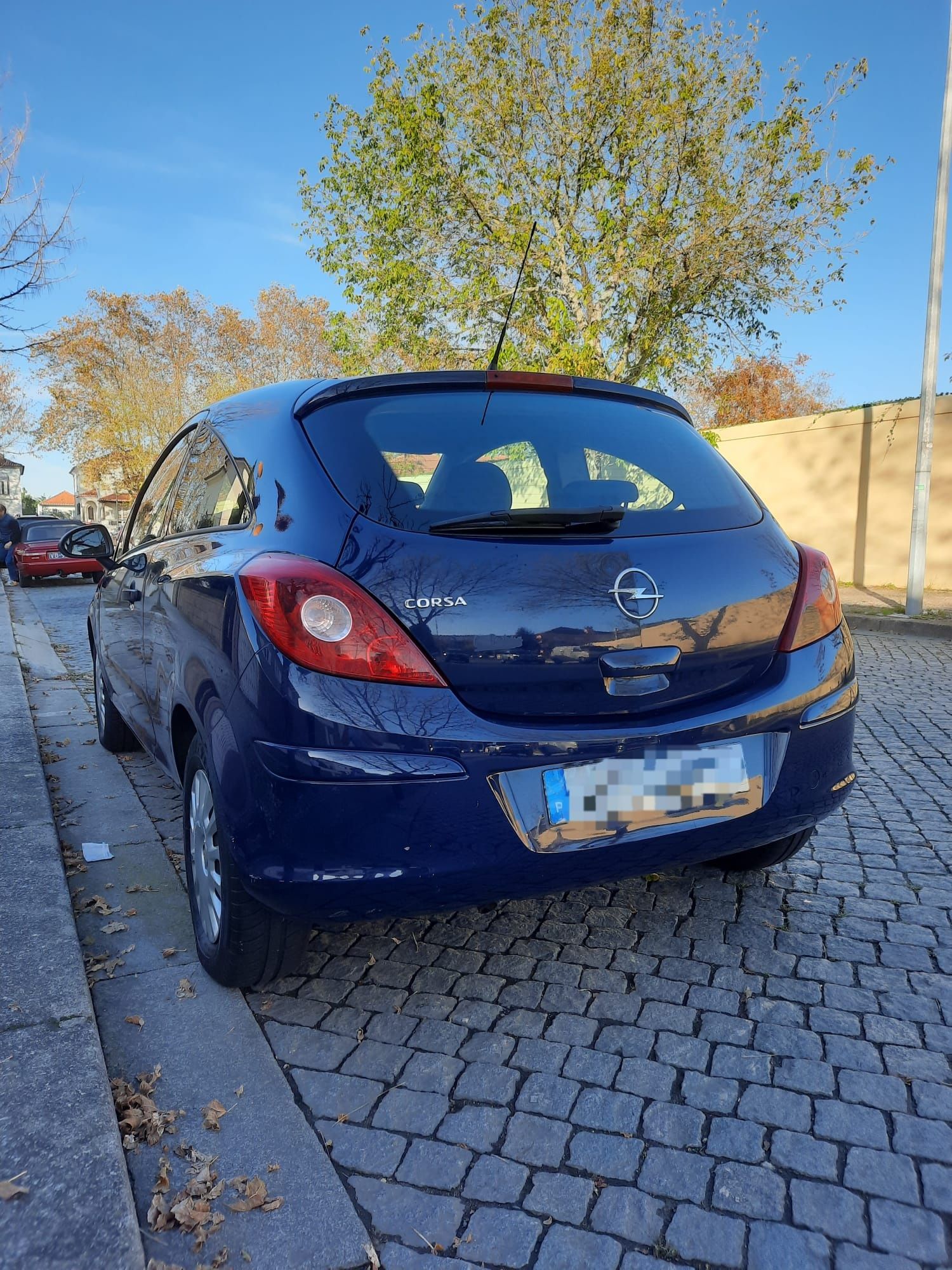 OPEL CORSA 1.2D 2010