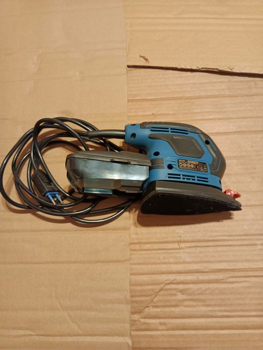Szlifierka erbauer 160 w