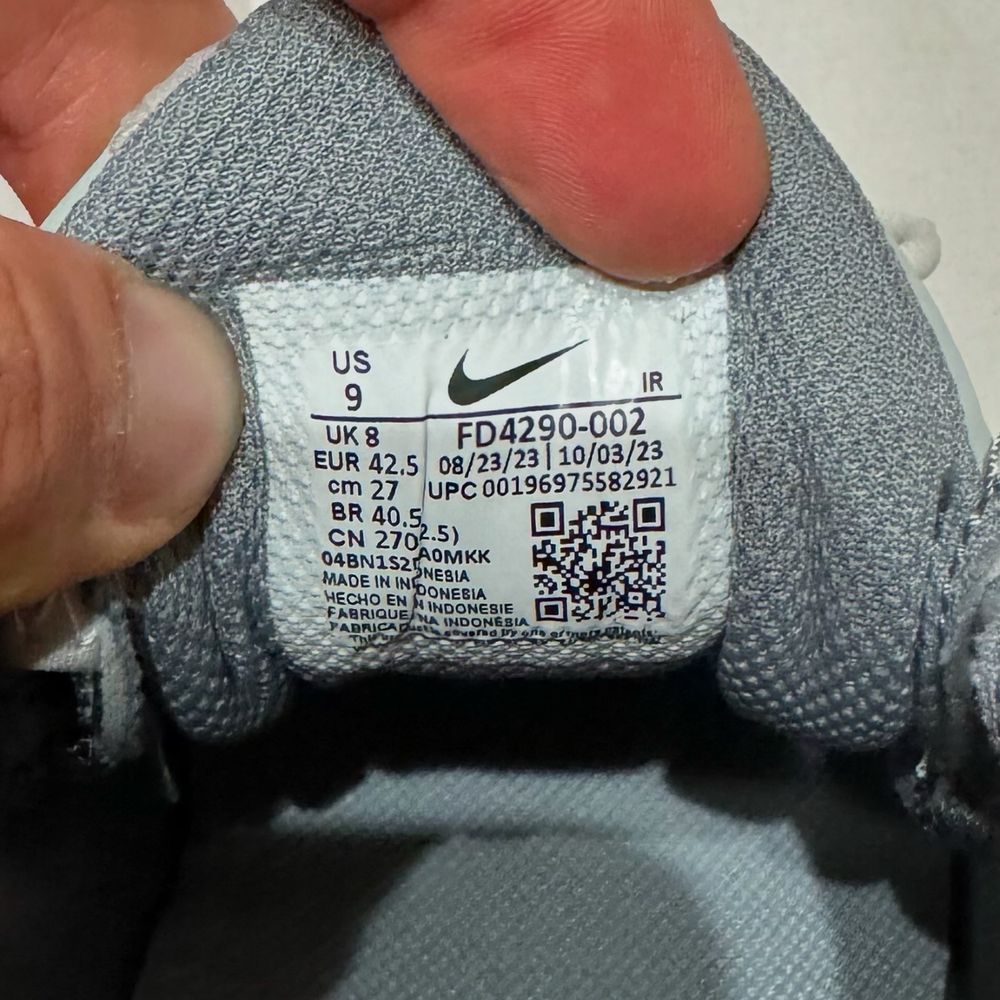 Нові Nike Air Max Tn Plus Drift Air Vapor в розмірах